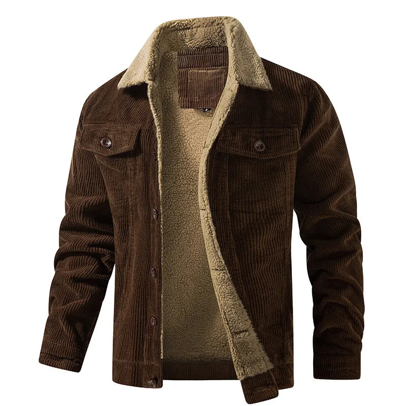 Hayden Sherpa Jacket