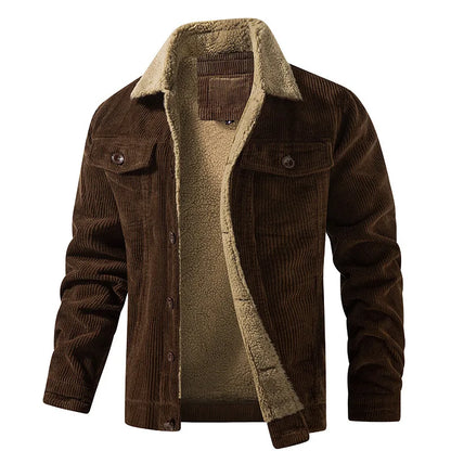 Hayden Sherpa Jacket