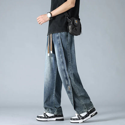 Noah Street Taper