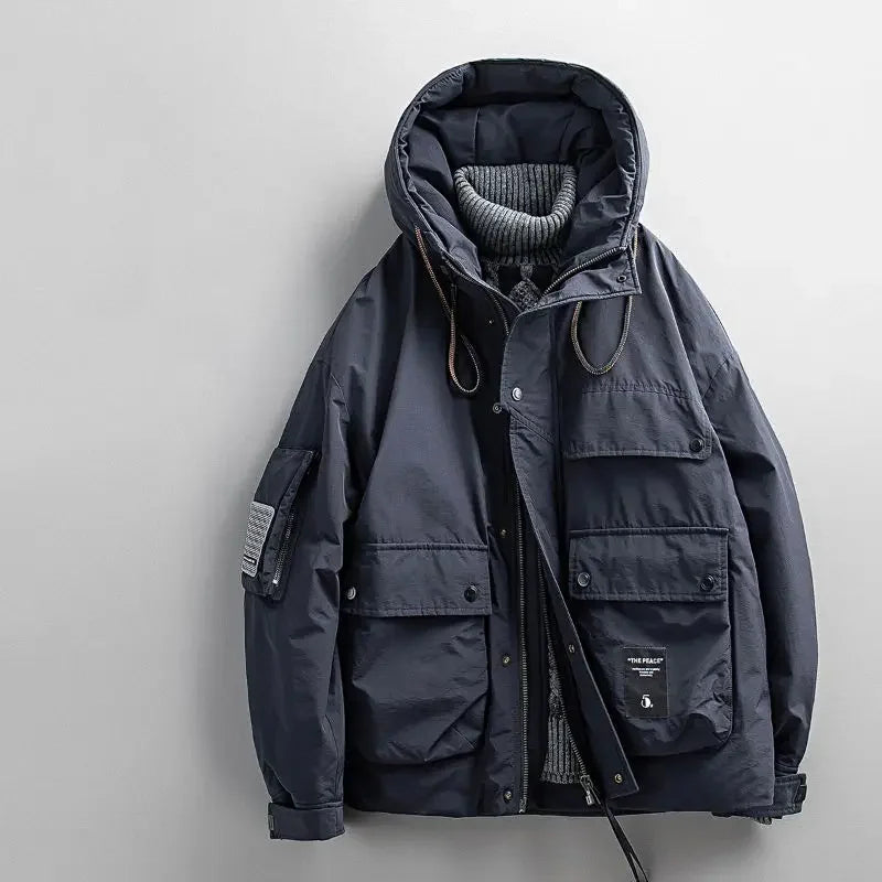 Orion CozyTrek Coat