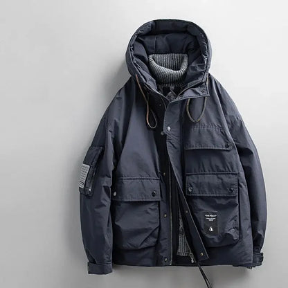 Orion CozyTrek Coat