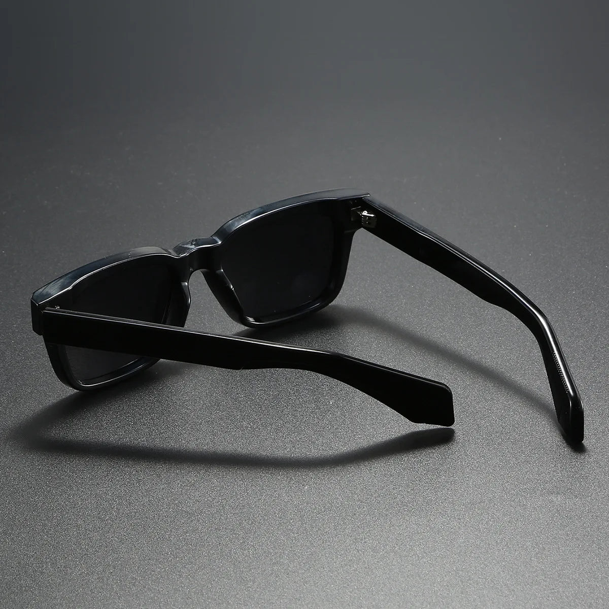 Mason Noir Frames