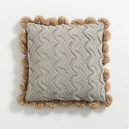 Aurora Boho Pillowcase