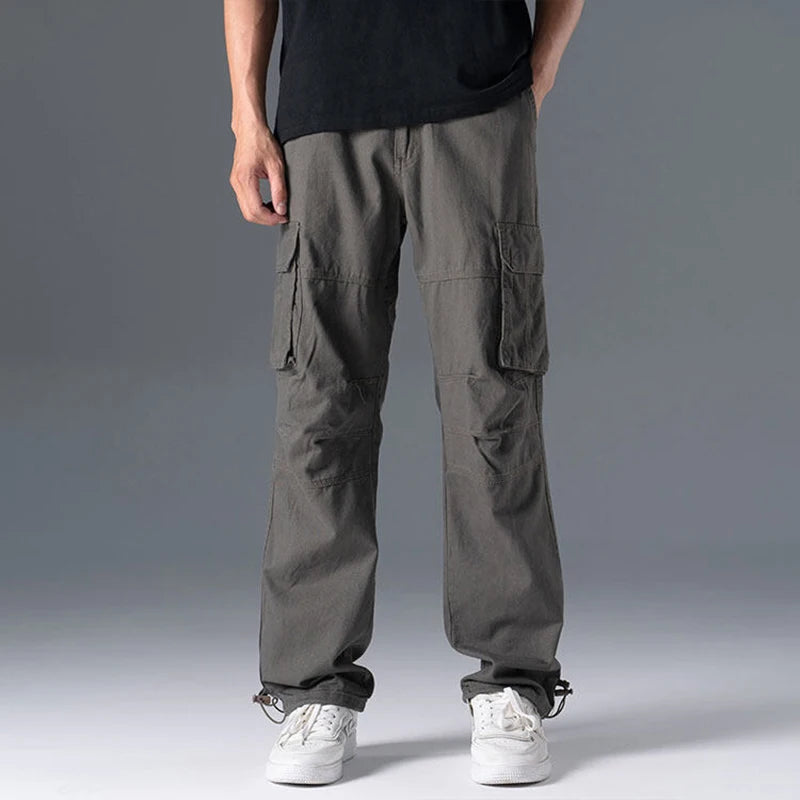 Austin Utility Cargos