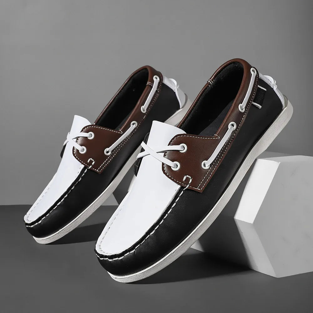 Lorenzo Harbor Loafers