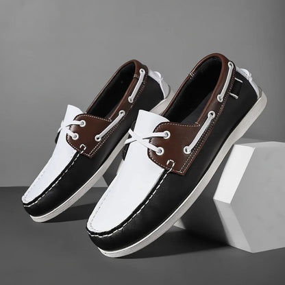 Lorenzo Harbor Loafers