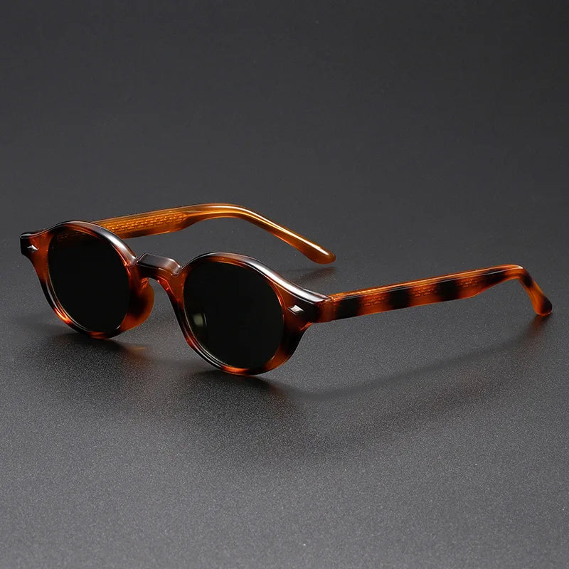 Hillford Round Shades