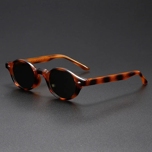 Hillford Round Shades