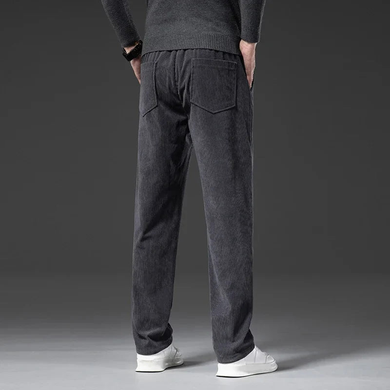 Ronan Classic Corduroys