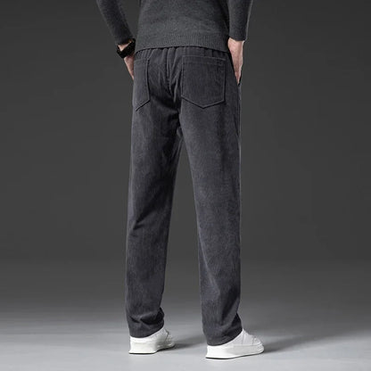 Ronan Classic Corduroys