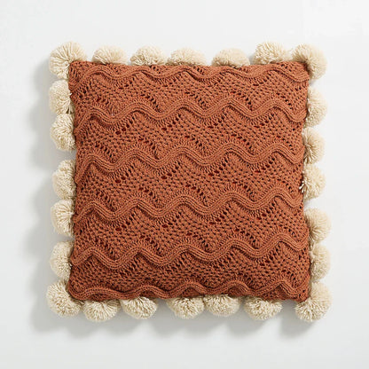 Aurora Boho Pillowcase