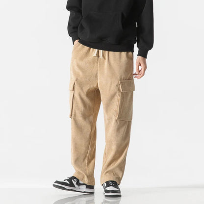 Easton Everyday Corduroys