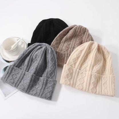 The Hudson Beanie