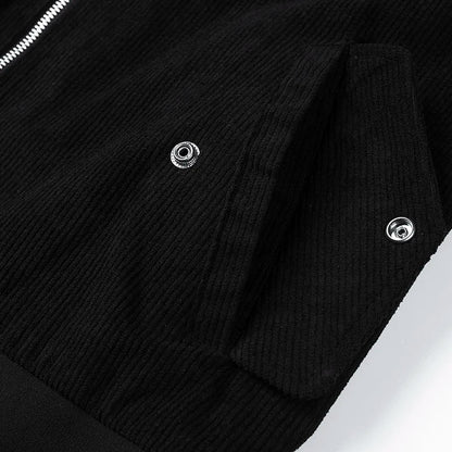 The Vincent Bomber