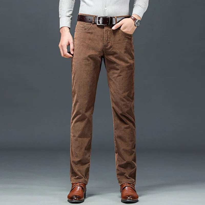 Dalton Stretch Trousers