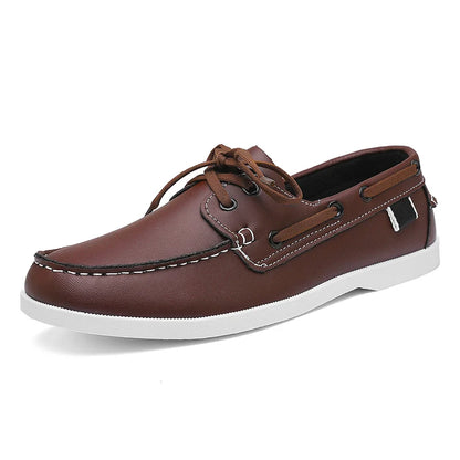 Lorenzo Harbor Loafers