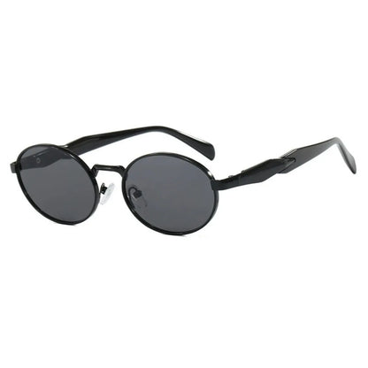 Arlo Oval Frames