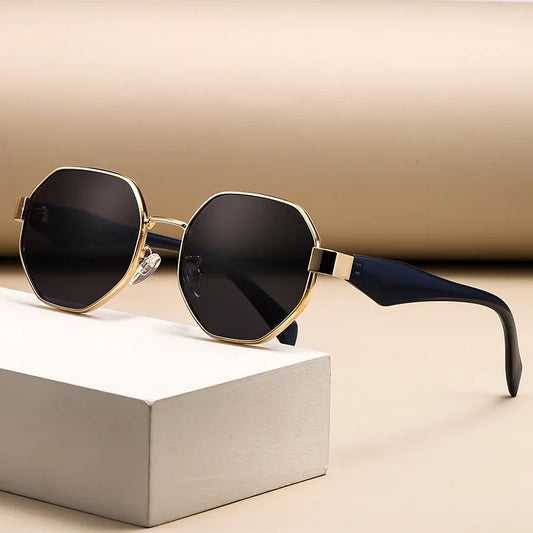 Preston Geometric Shades