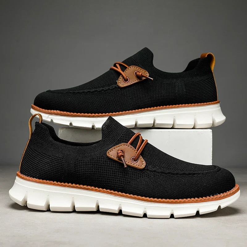 Jordan Mesh Runners