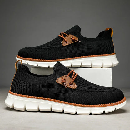 Jordan Mesh Runners