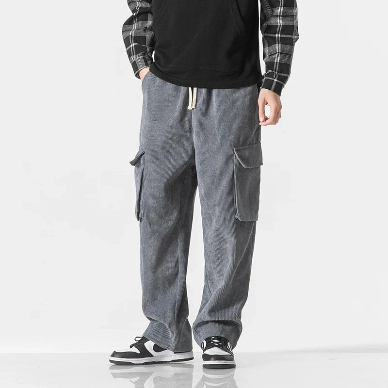 Easton Everyday Corduroys