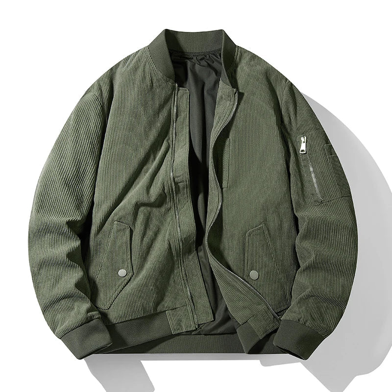 The Vincent Bomber