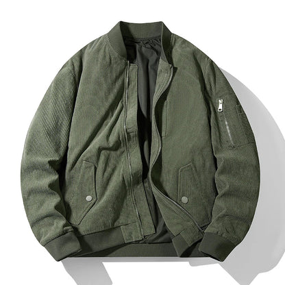 The Vincent Bomber