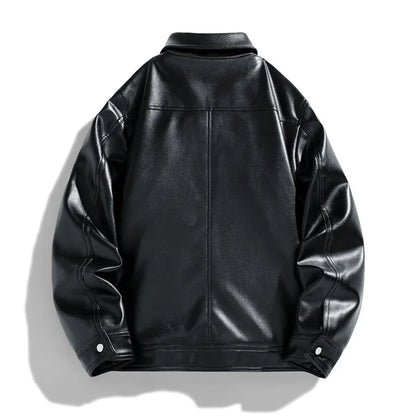 Hayes Snap Jacket