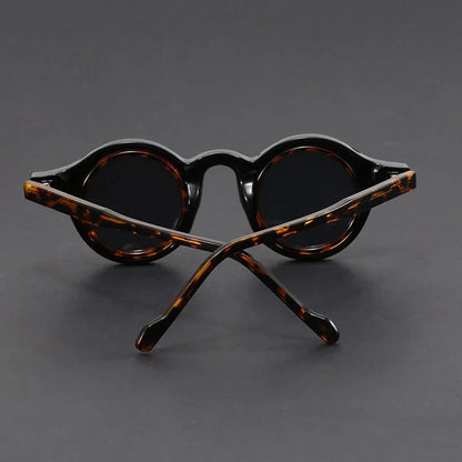 Northmere Round Shades