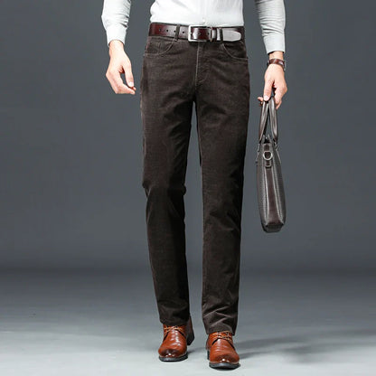 Dalton Stretch Trousers