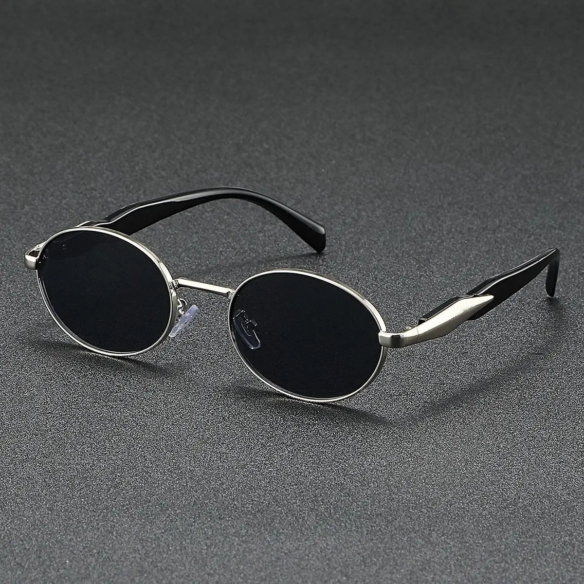 Arlo Oval Frames