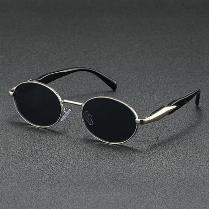 Arlo Oval Frames