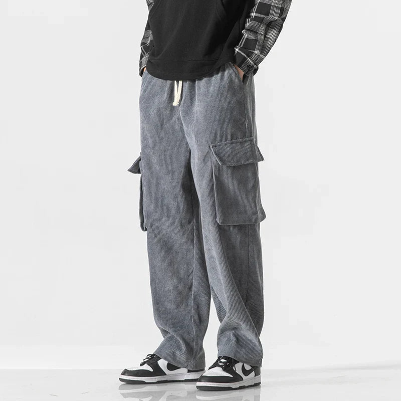 Easton Everyday Corduroys