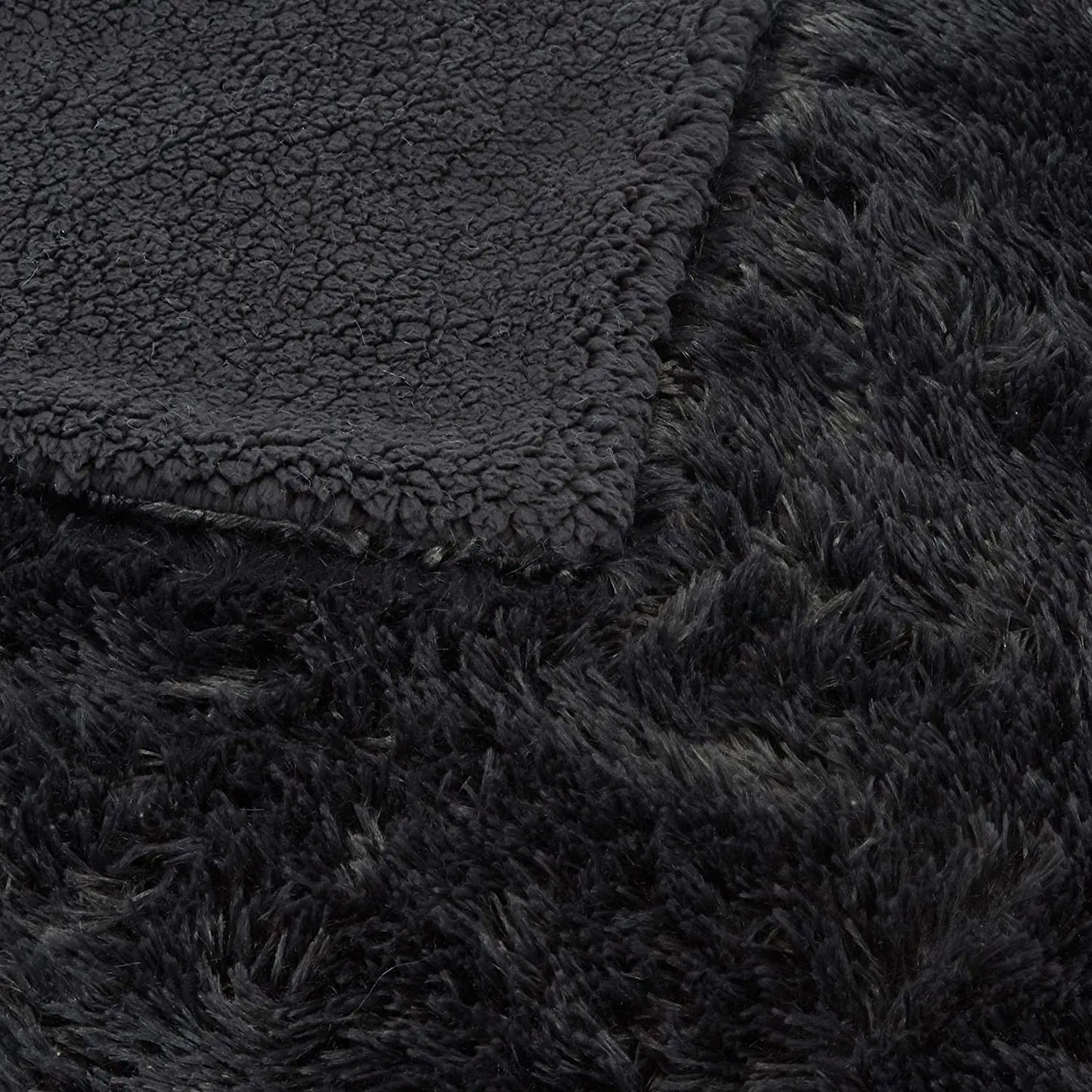 Dakota Comfort Throw Blanket