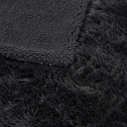 Dakota Comfort Throw Blanket