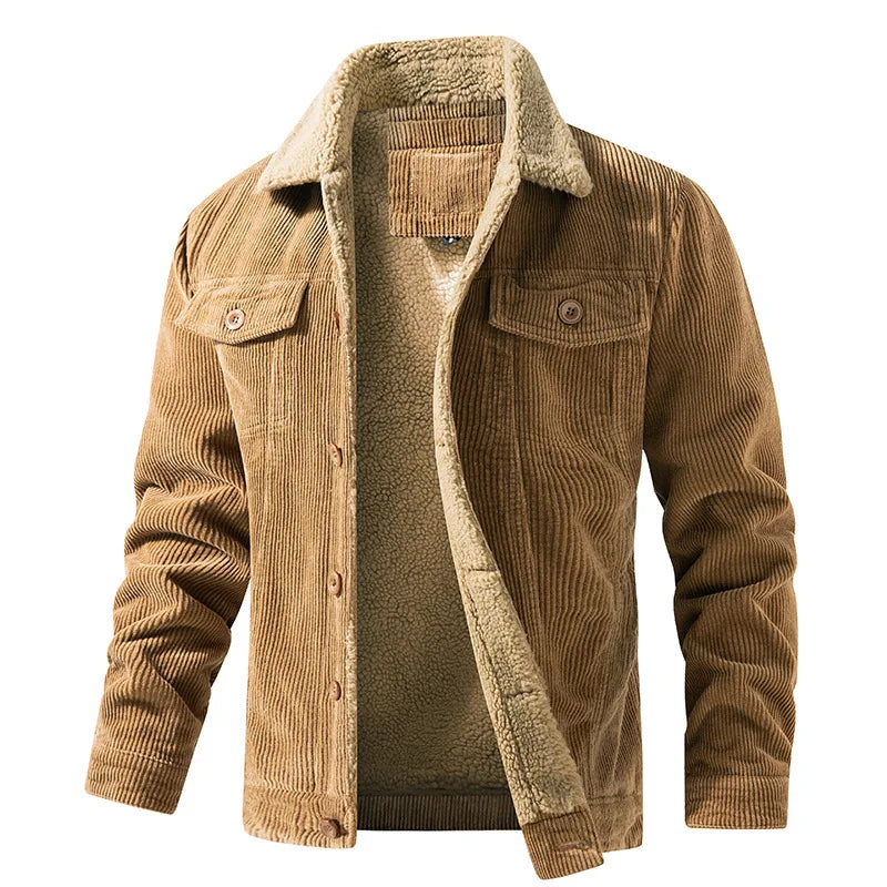 Hayden Sherpa Jacket