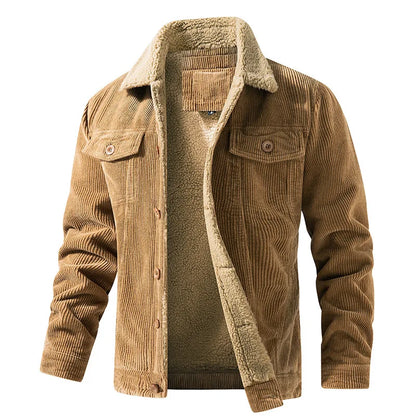 Hayden Sherpa Jacket