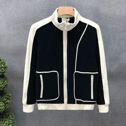 The Leo Street Zip