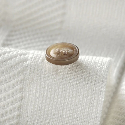 Rowan Ribbed Cardigan