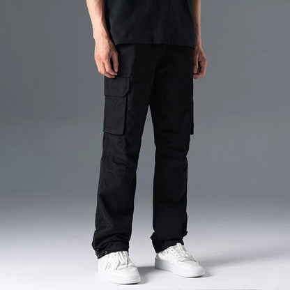 Austin Utility Cargos