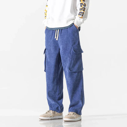 Easton Everyday Corduroys