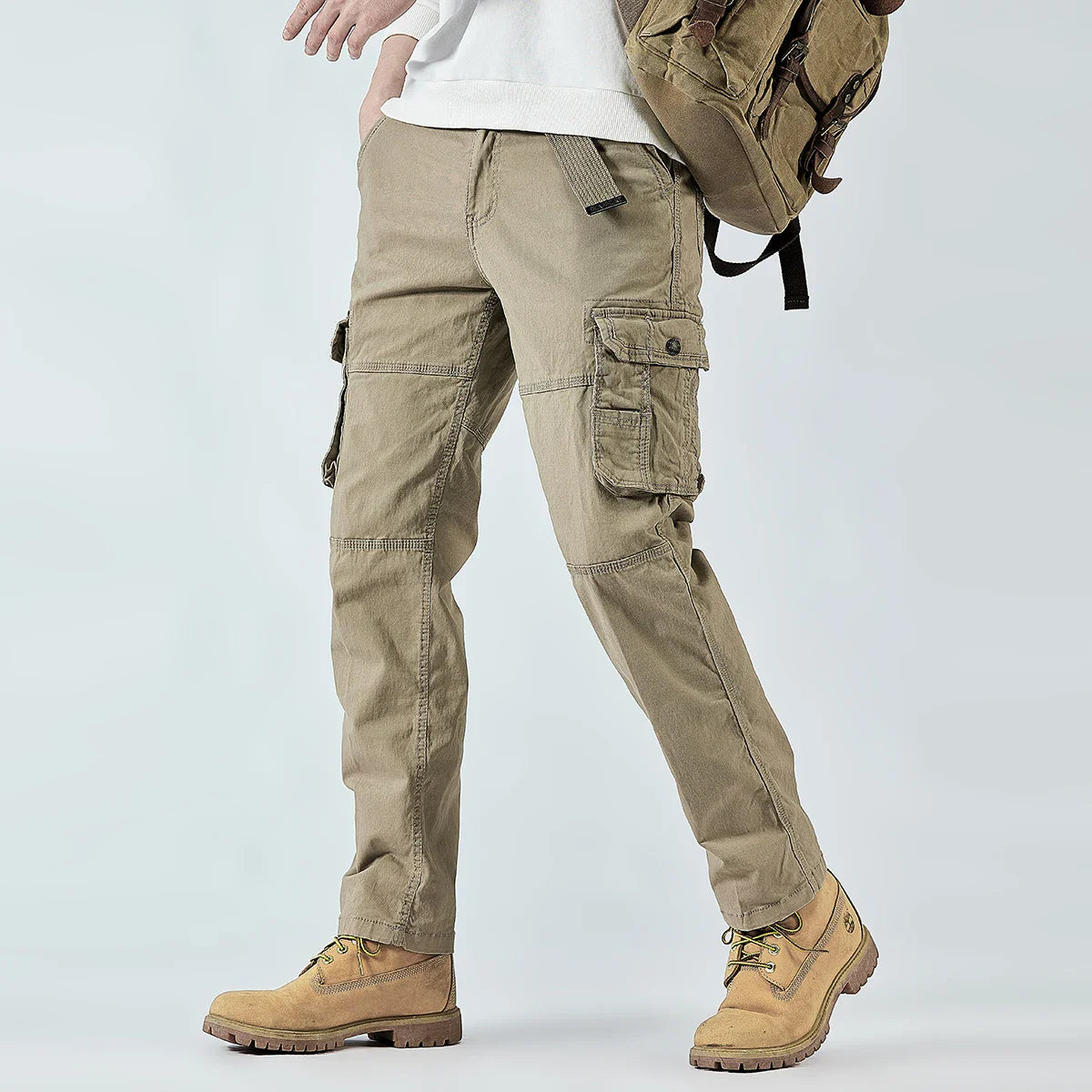 The Mason Utility Cargo