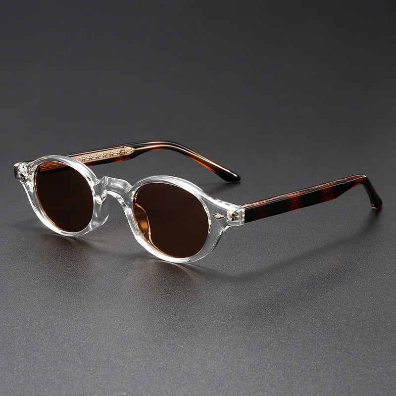 Hillford Round Shades