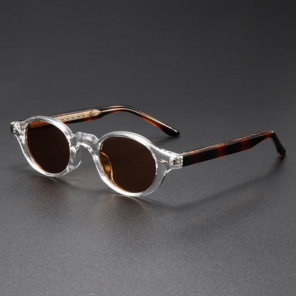 Hillford Round Shades