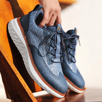 The Hudson Sneakers