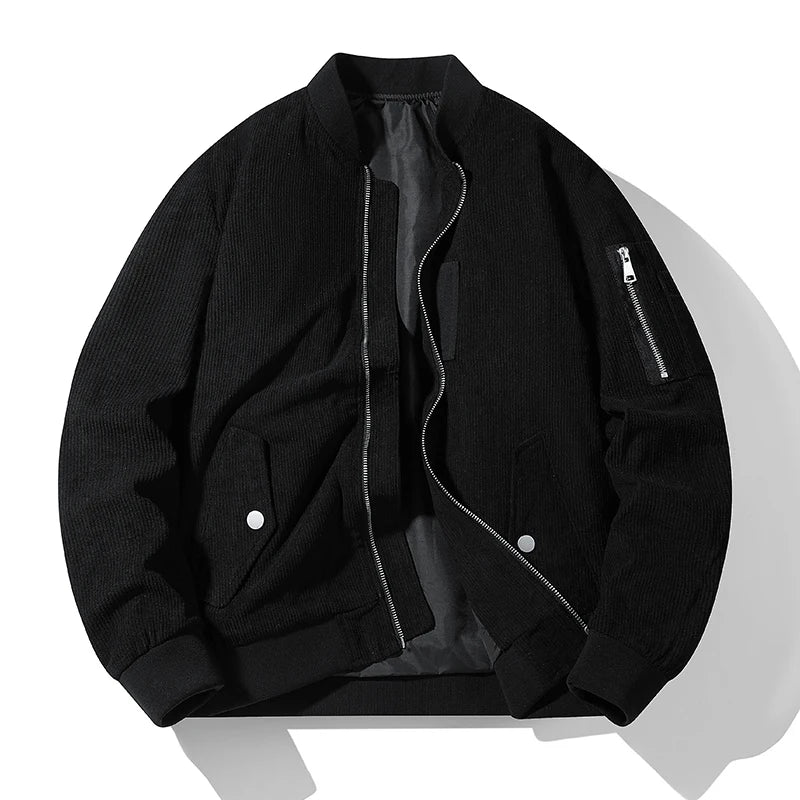The Vincent Bomber