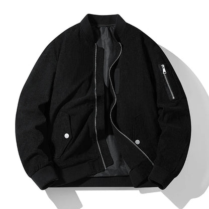 The Vincent Bomber
