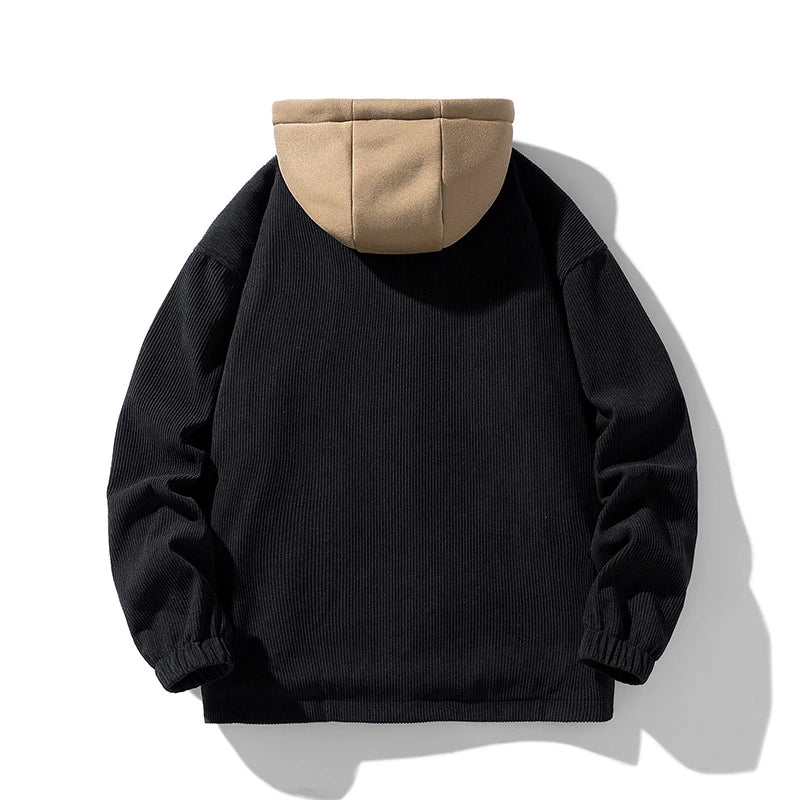 The Mercer Jacket