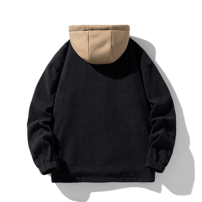 The Mercer Jacket