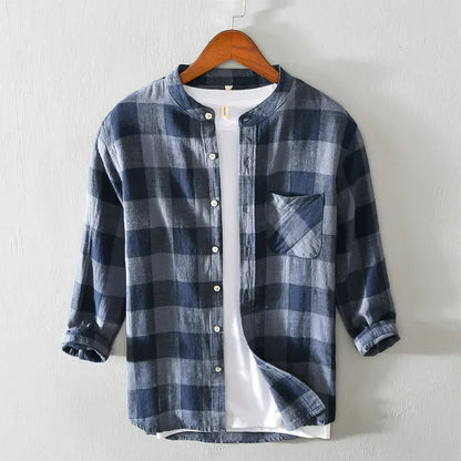Nolan Everyday Plaid